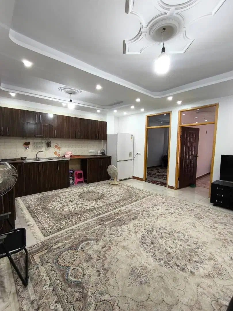 طبقه اول زیر قیمت|فروش آپارتمان|کومله, |دیوار