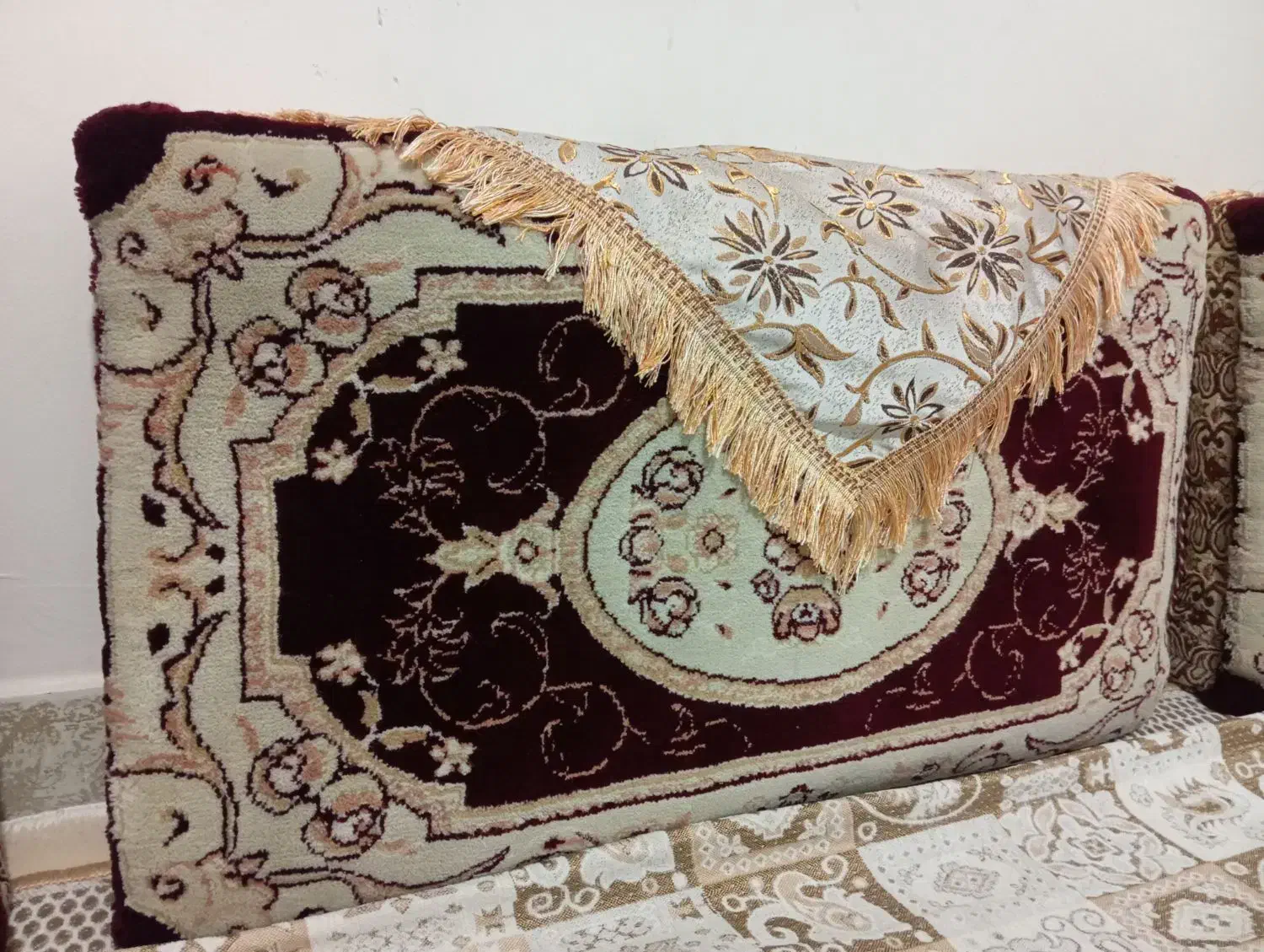 پشتی|پشتی|فردیس, شهرک ۱۱۰|دیوار