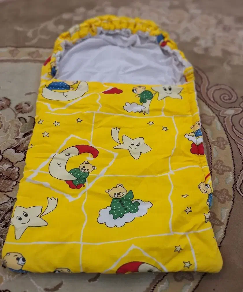 سیسمونی و یه آغوشی نو|اسباب و اثاث بچه|اهواز, شهرک اکباتان|دیوار