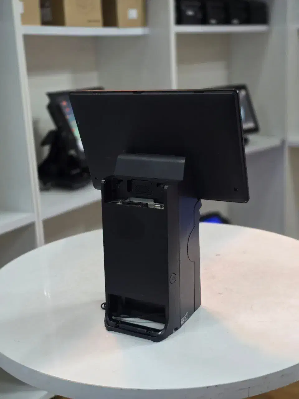 صندوق فروشگاهی پرینتر سرخود کره ای|فروشگاه و مغازه|تهران, نیروی هوایی (پیروزی)|دیوار