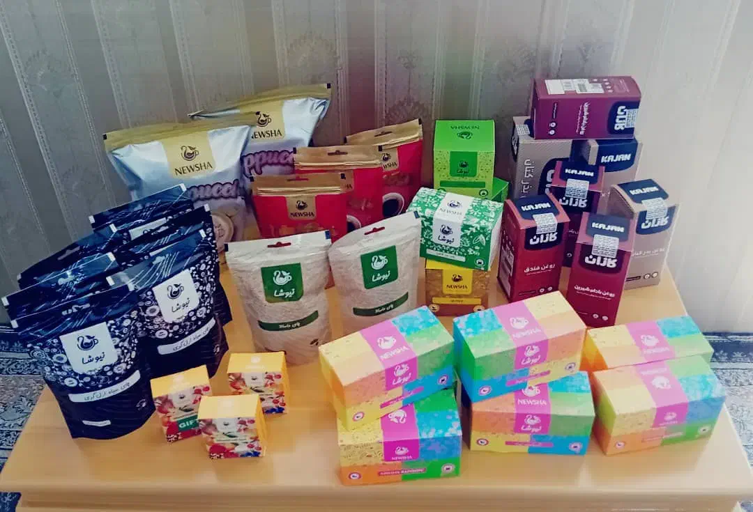 قهوه فوری ، دمنوش های گیاهی  ، کاپوچینو .|خوردنی و آشامیدنی|سامان, |دیوار