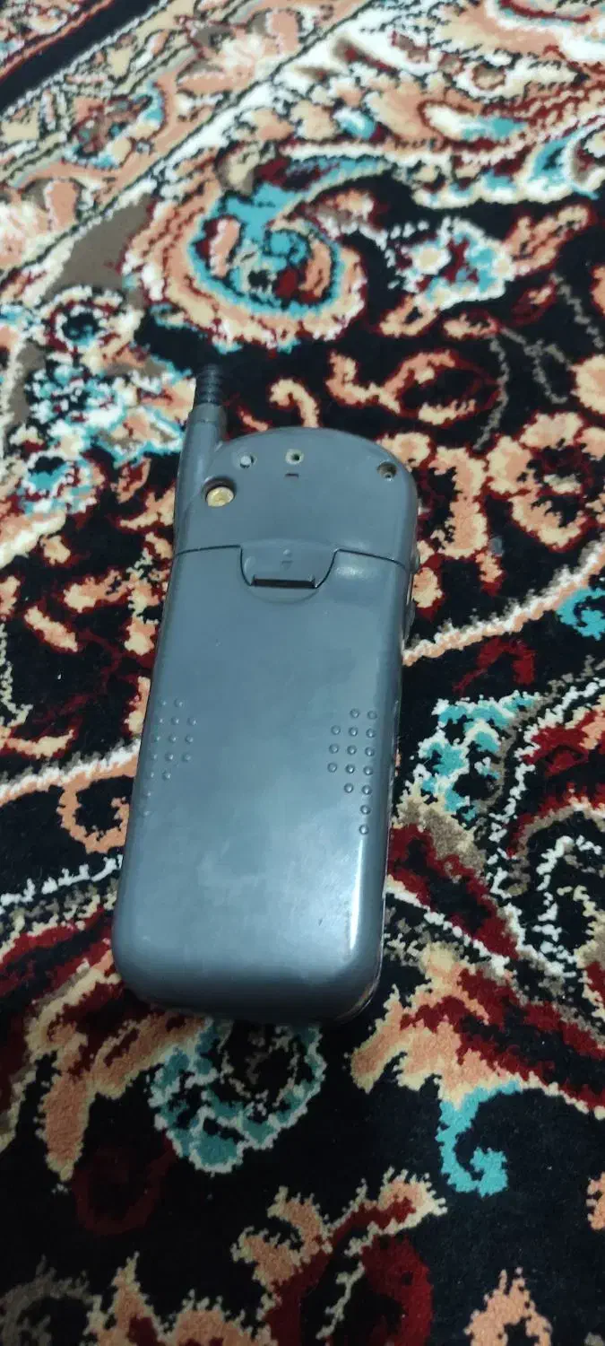 گوشی همراه الکاتل|موبایل|اصفهان, شهرک ولیعصر|دیوار