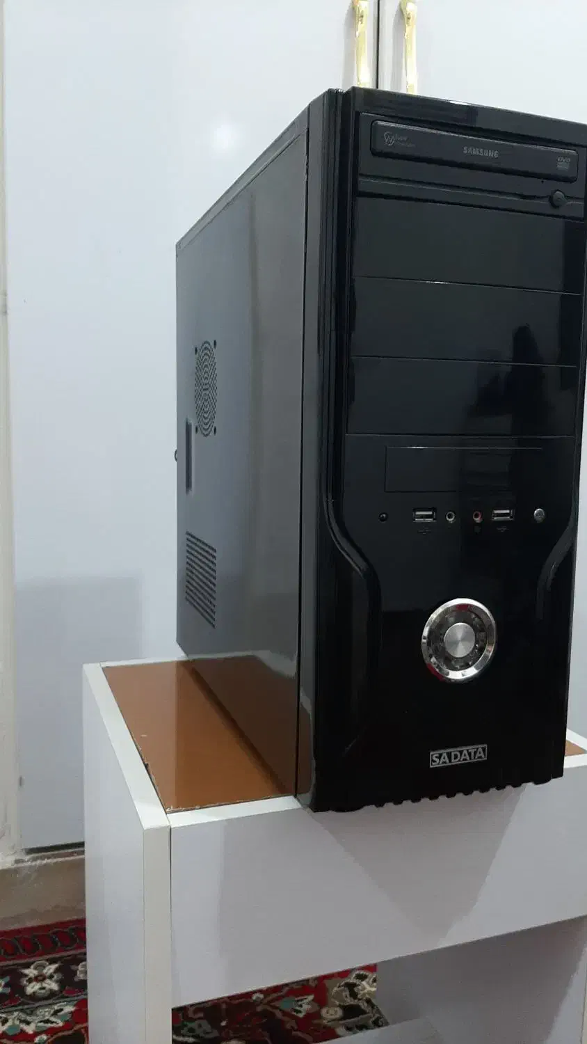 کامپیوتر|رایانه رومیزی|اهواز, زیتون کارمندی|دیوار