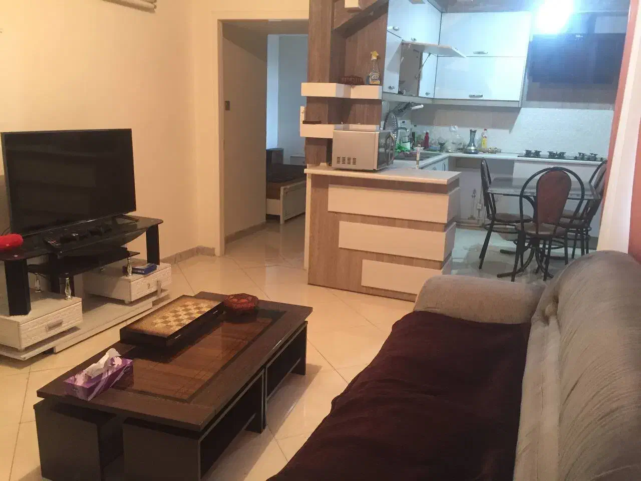 70متر۲خواب ،یک خواب مستر|فروش آپارتمان|اصفهان, جلفا|دیوار