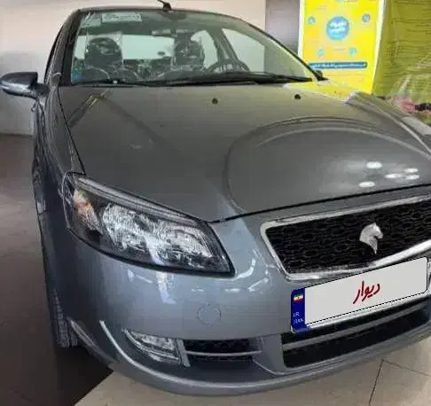 رانا پلاس ارتقا یافته موتورtu5p پلاس موتور جدید|خودرو سواری و وانت|تبریز, |دیوار