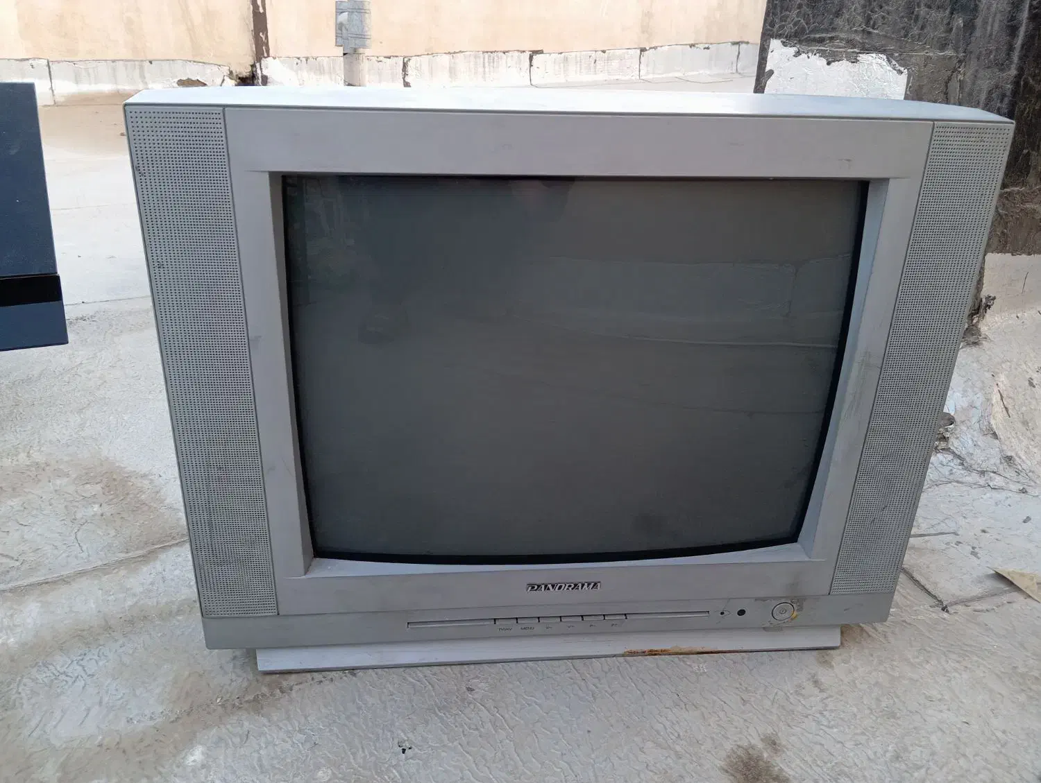 تلویزیون|تلویزیون و پروژکتور|شهریار, کهنز|دیوار