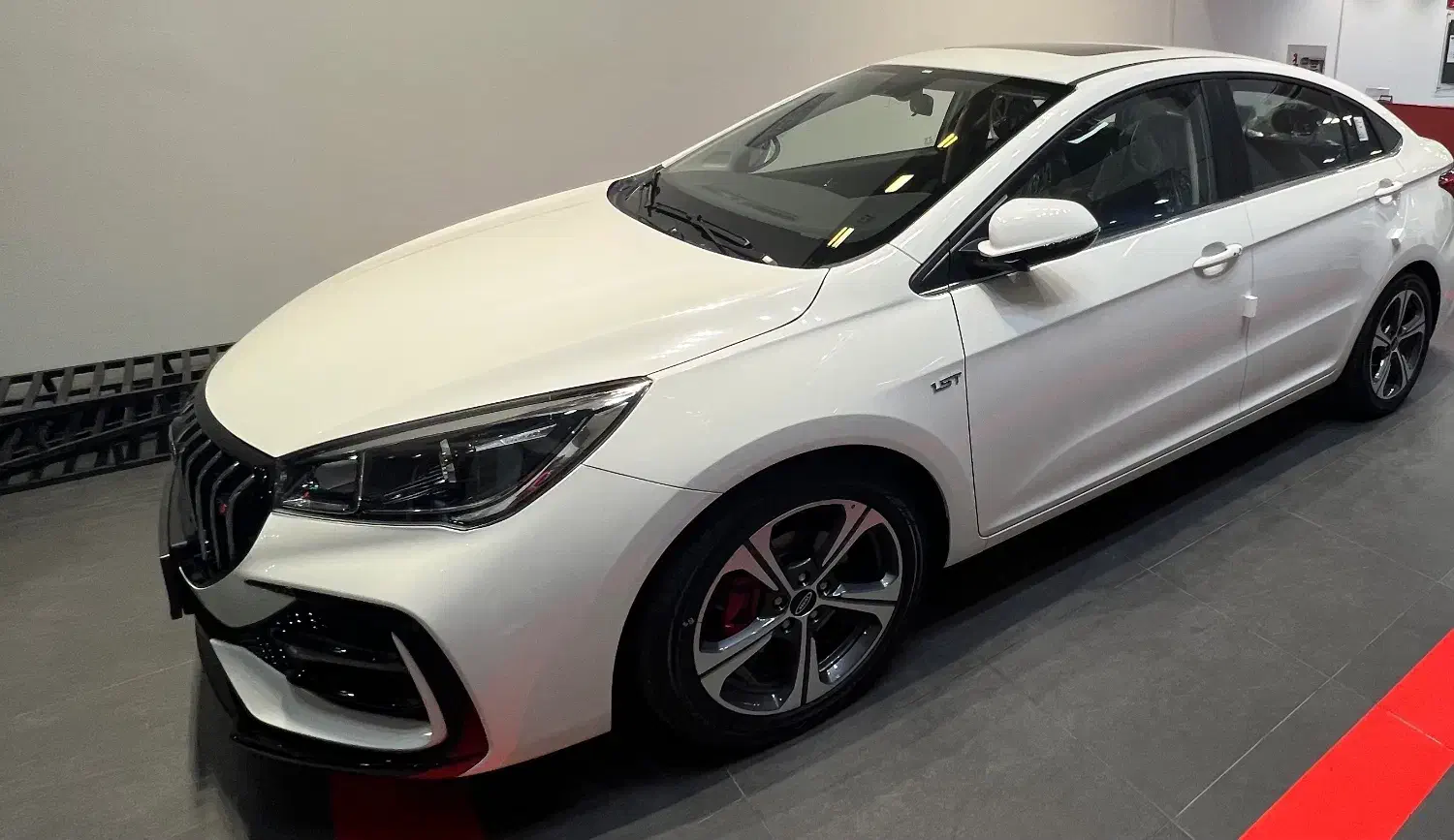 آریزو ۵ fl صفر|خودرو سواری و وانت|کرج, مطهری|دیوار