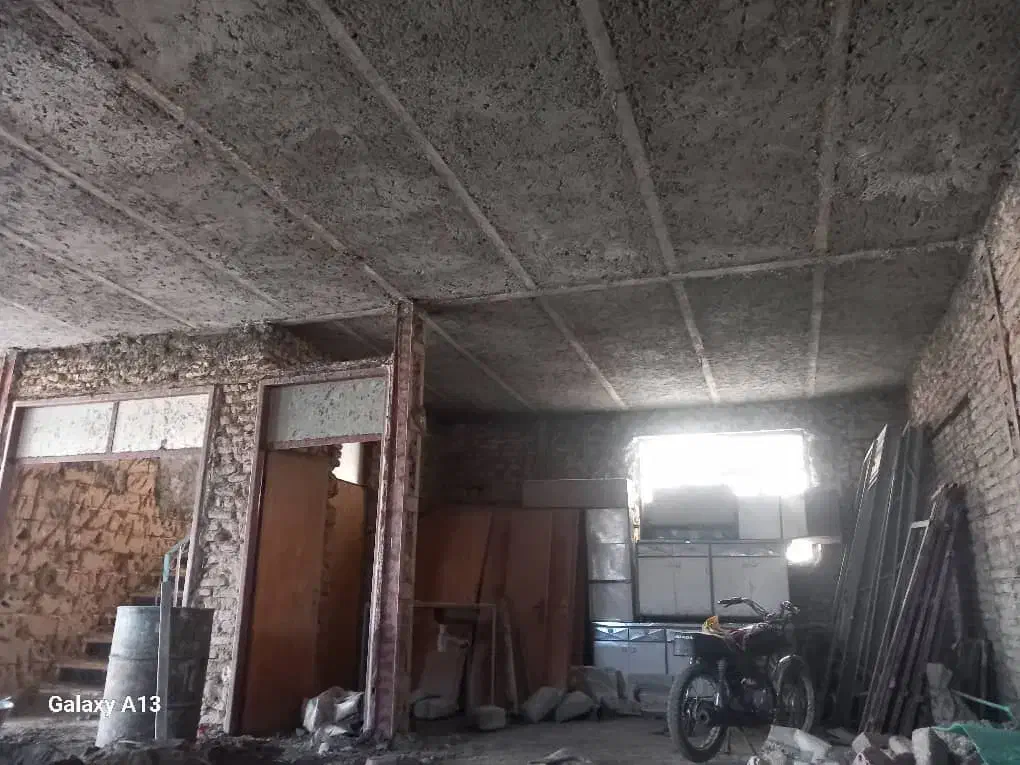 استا بنا با 15 سال سابقه کار|خدمات پیشه و مهارت|خاش, |دیوار