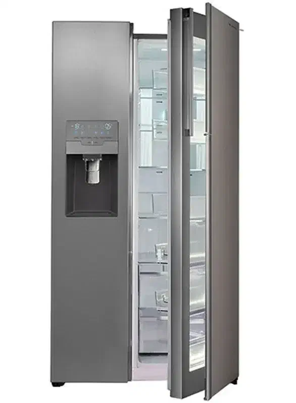 ساید/اقساطی/چکی/بدون‌سود/اسنوا|یخچال و فریزر|قم, باغ شازده|دیوار