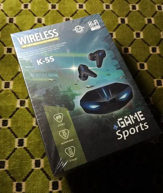 هندزفری|لوازم جانبی موبایل و تبلت|اردبیل, |دیوار