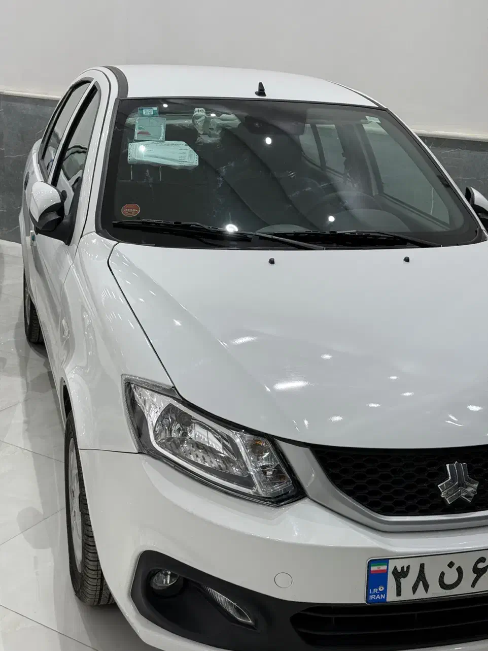 ساینا s|خودرو سواری و وانت|تربتحیدریه, شهرک ولیعصر|دیوار