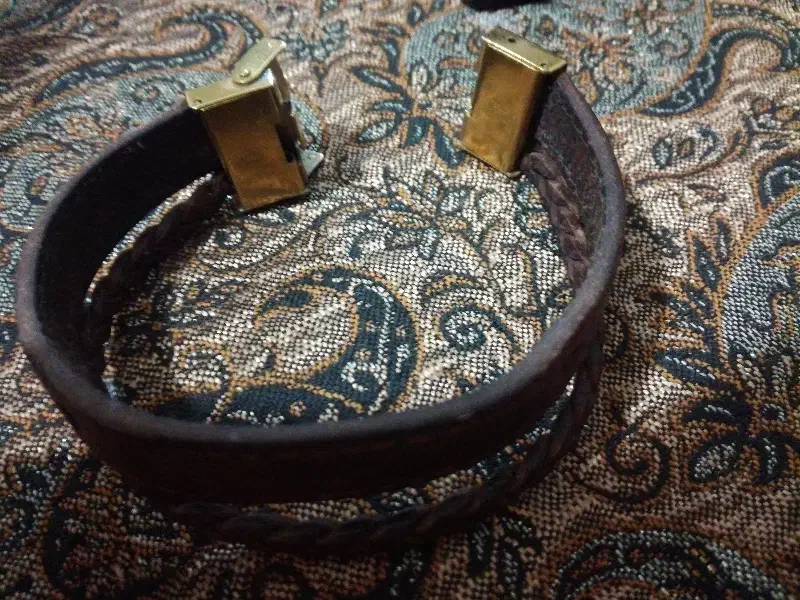 دستبندچرم|بدلیجات|قزوین, |دیوار