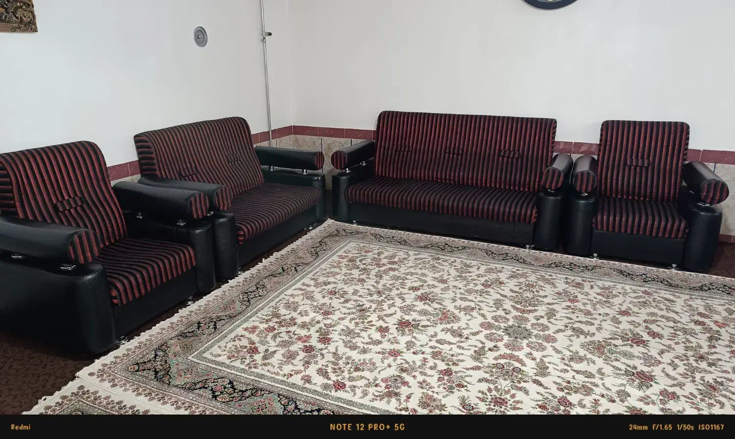 مبل در حد|مبلمان خانگی و میز عسلی|سردشت, |دیوار