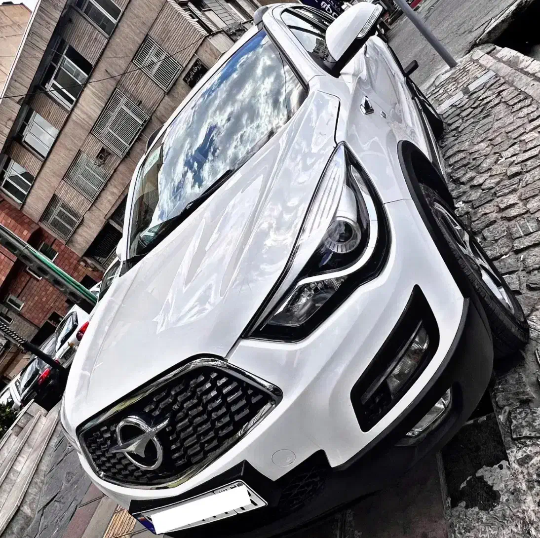 هایما S5/سفید اس پنج پرو/صفرو مدل 1404/تحویل فووری|خودرو سواری و وانت|تهران, صادقیه|دیوار