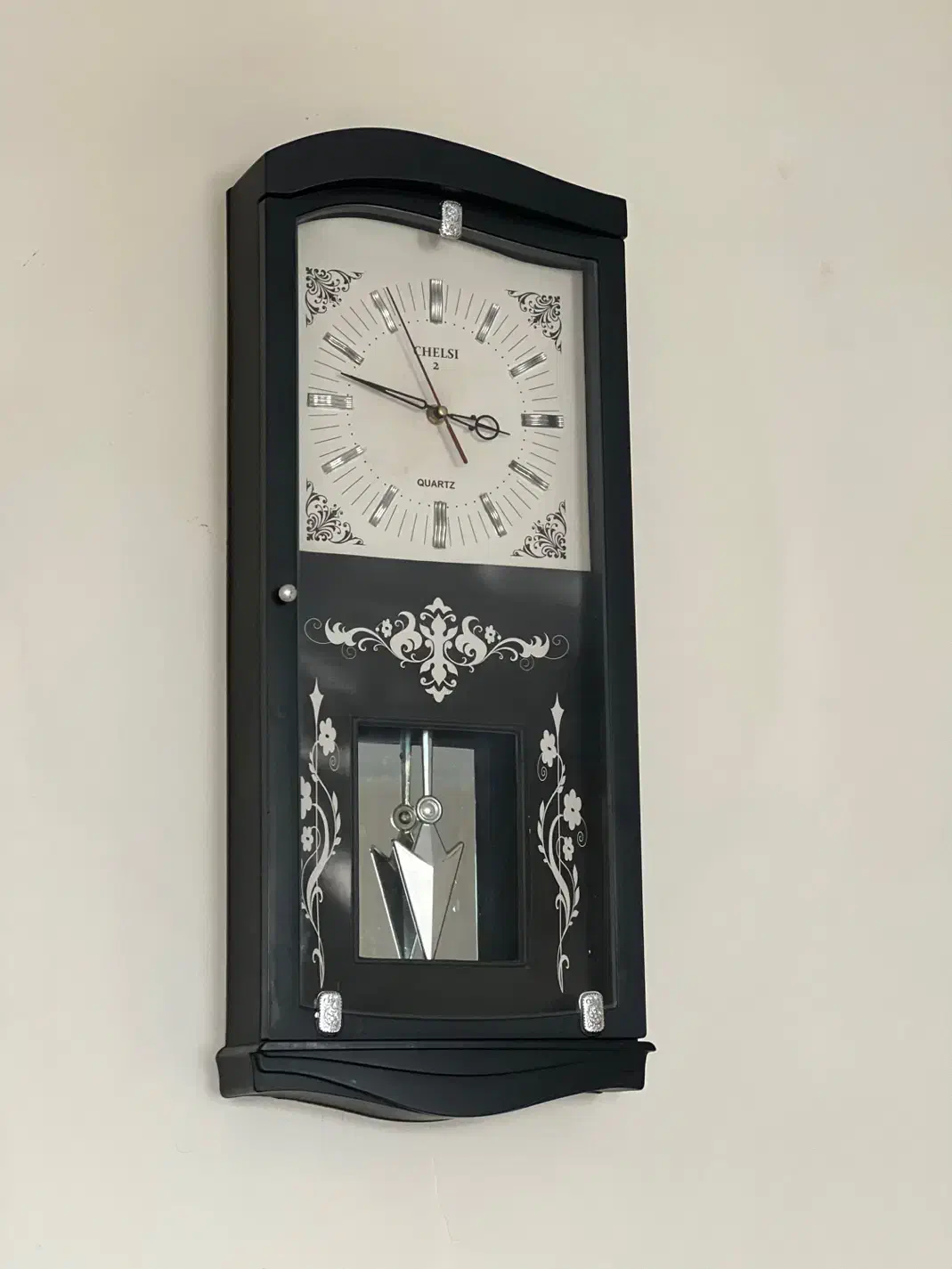 ساعت دیواری|ساعت دیواری و تزئینی|تهران, فدک|دیوار