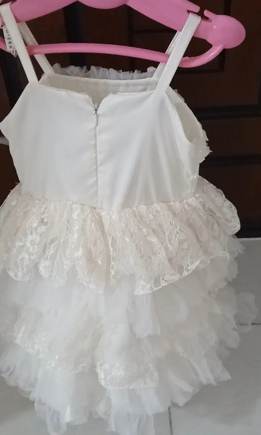 لباس عروس کودک فقط ۵۰تومن|لباس|رشت, انصاری|دیوار