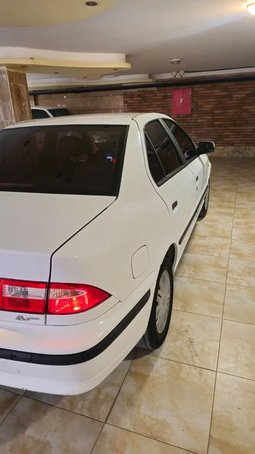 سمند Lx|خودرو سواری و وانت|پردیس, فاز ۲|دیوار