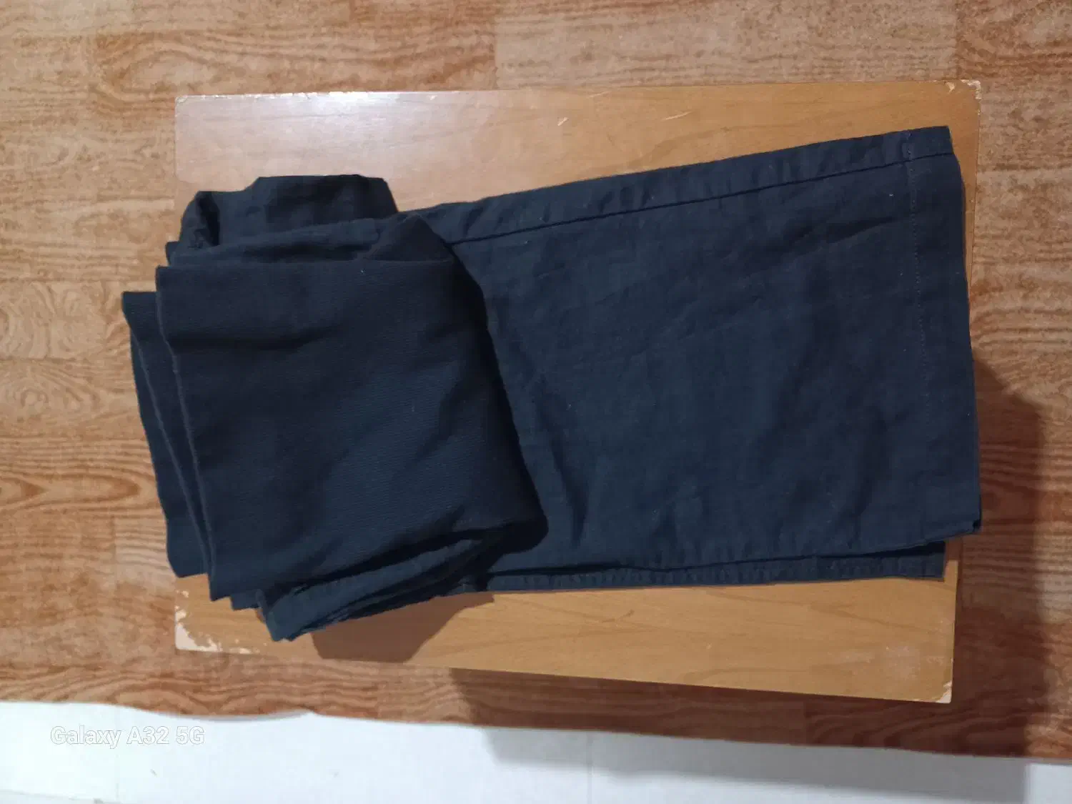 شلوار لینن بارداری.|لباس|ایذه, |دیوار