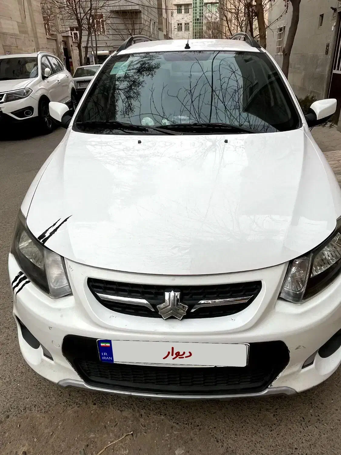 کوییکmt401|خودرو سواری و وانت|پاکدشت, پاکدشت (مامازند)|دیوار