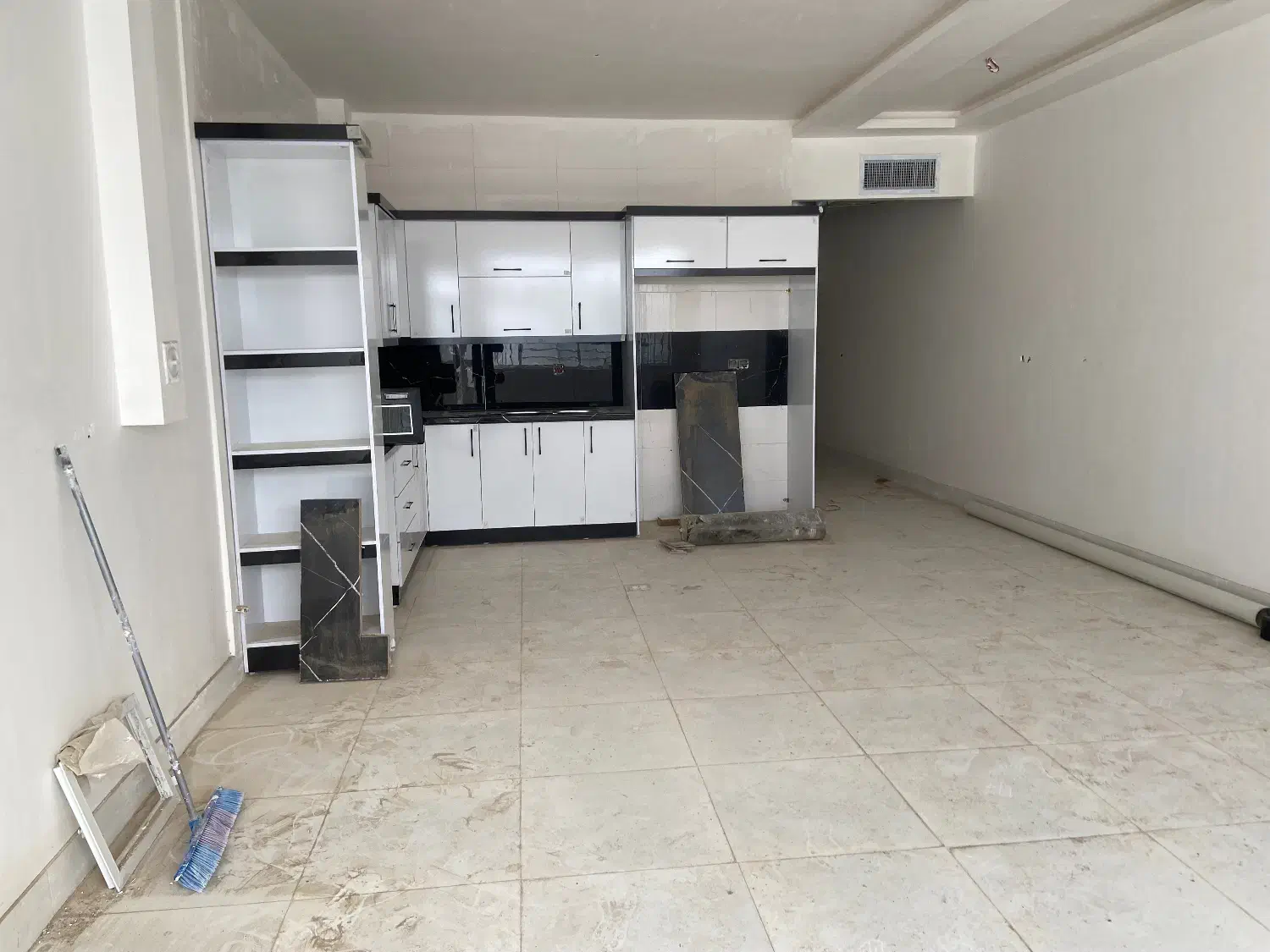 کابینت نو|مصالح و تجهیزات ساختمان|تربت‌حیدریه, یحیی آباد|دیوار