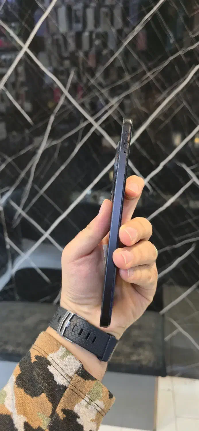 شیائومی 14C|موبایل|تهران, علم و صنعت|دیوار