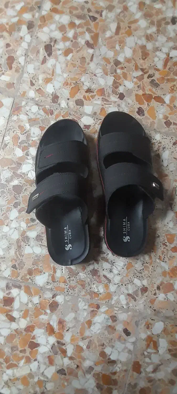 صندل|کیف، کفش، کمربند|بندر انزلی, سید آسیه|دیوار