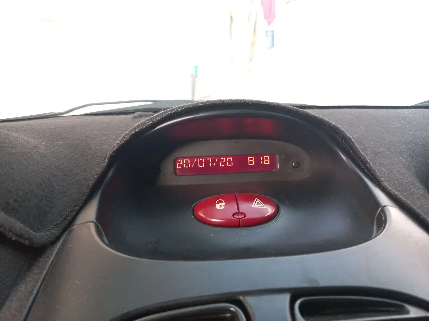 پژو ۲۰۷ داشپورت ۲۰۶ tu5|خودرو سواری و وانت|بندر ماهشهر, |دیوار