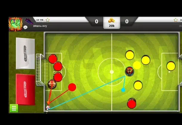 خدمات ساکر استار|کنسول، بازی ویدئویی و آنلاین|خلخال, |دیوار