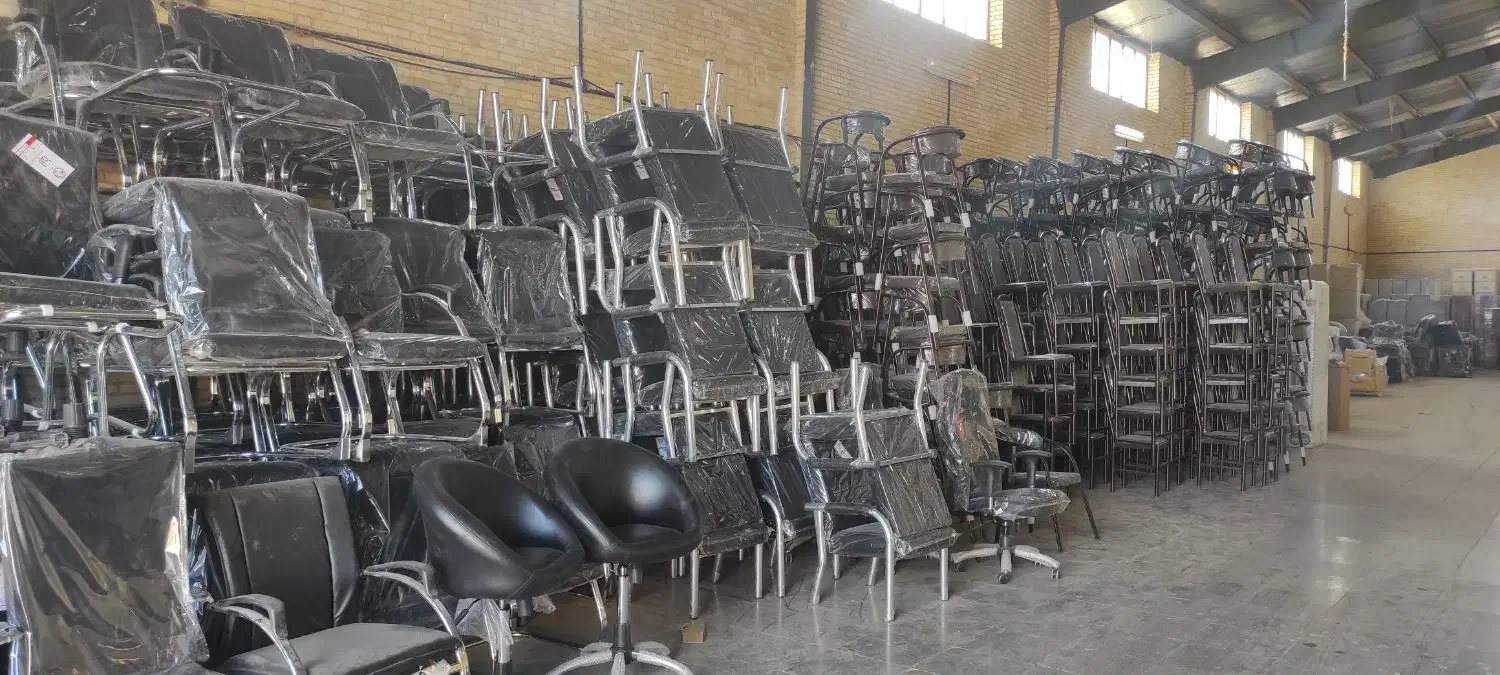 صندلی انتظار|مبلمان اداری|یزد, |دیوار