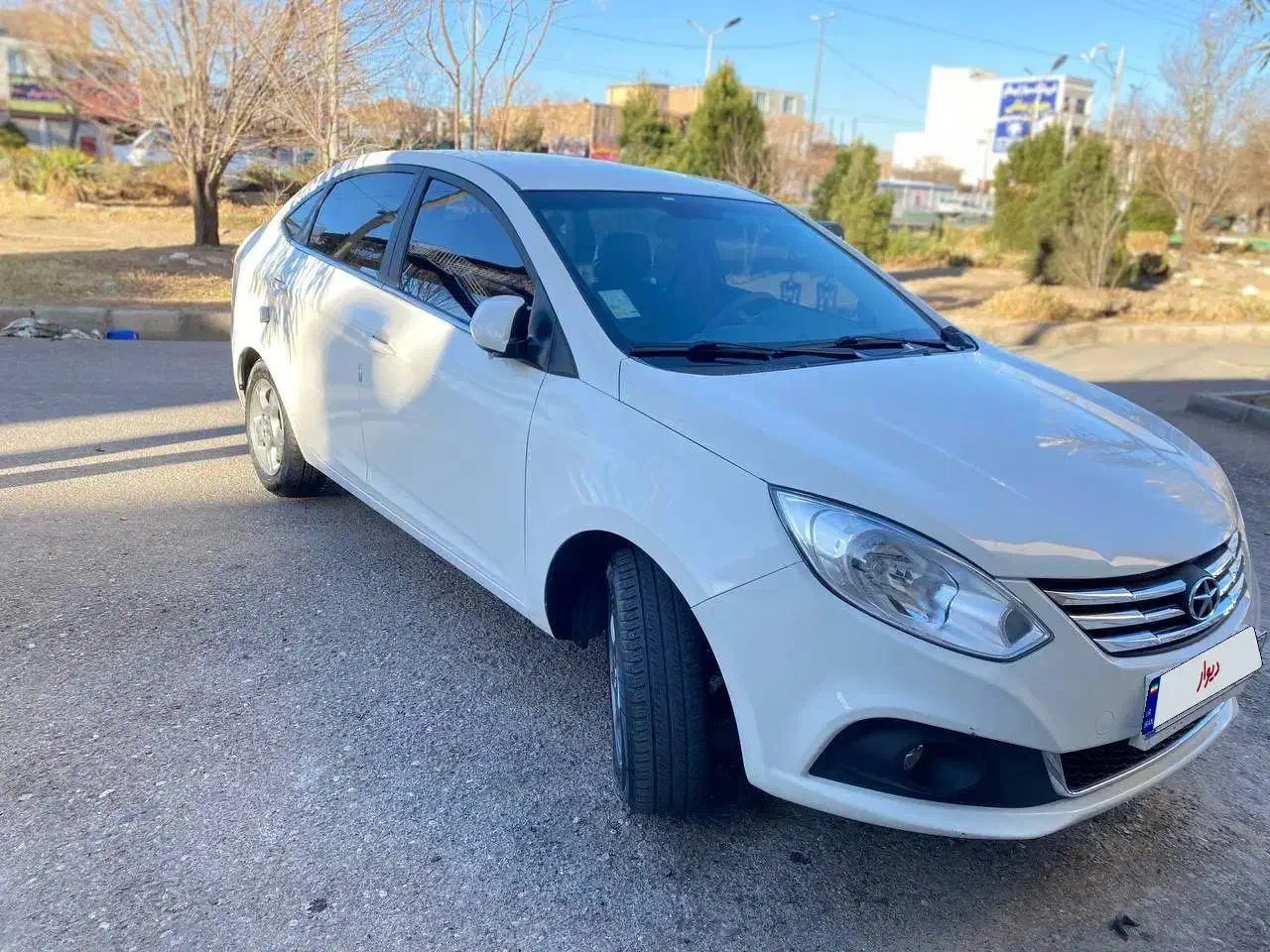 جک جی 4|خودرو سواری و وانت|ساوه, |دیوار