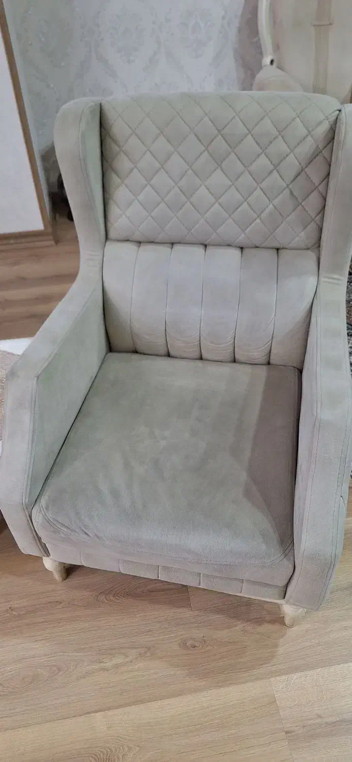 مبل|مبلمان خانگی و میز عسلی|فردیس, منظریه|دیوار