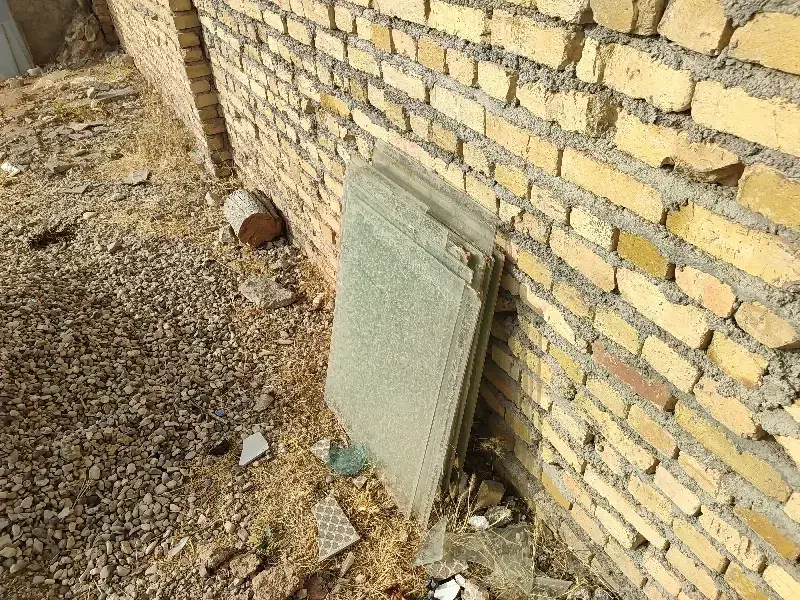 چهار در ساختمان ویلای|مصالح و تجهیزات ساختمان|دوتپه, |دیوار