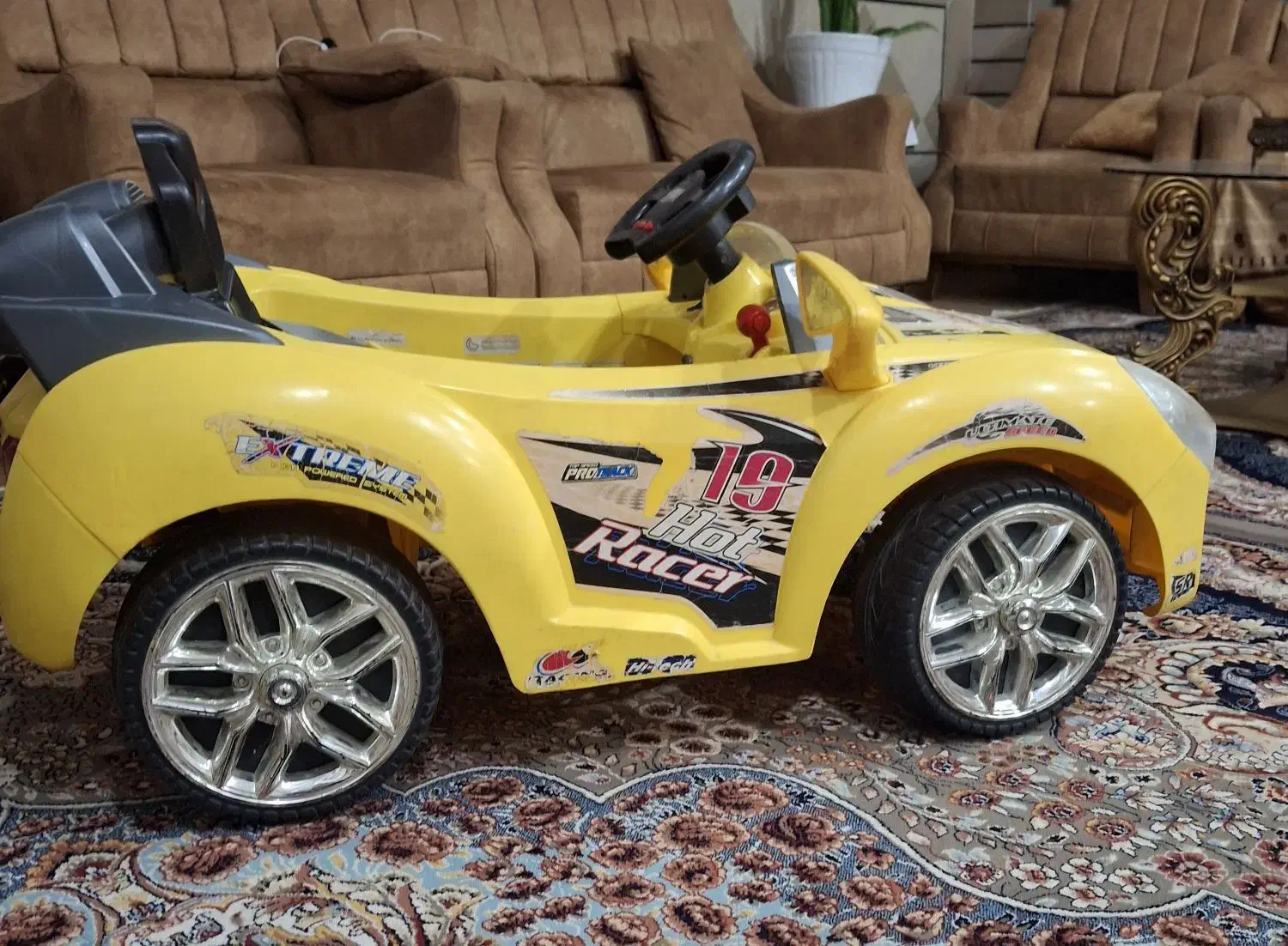 ماشین|اسباببازی بچه|شوشتر, |دیوار