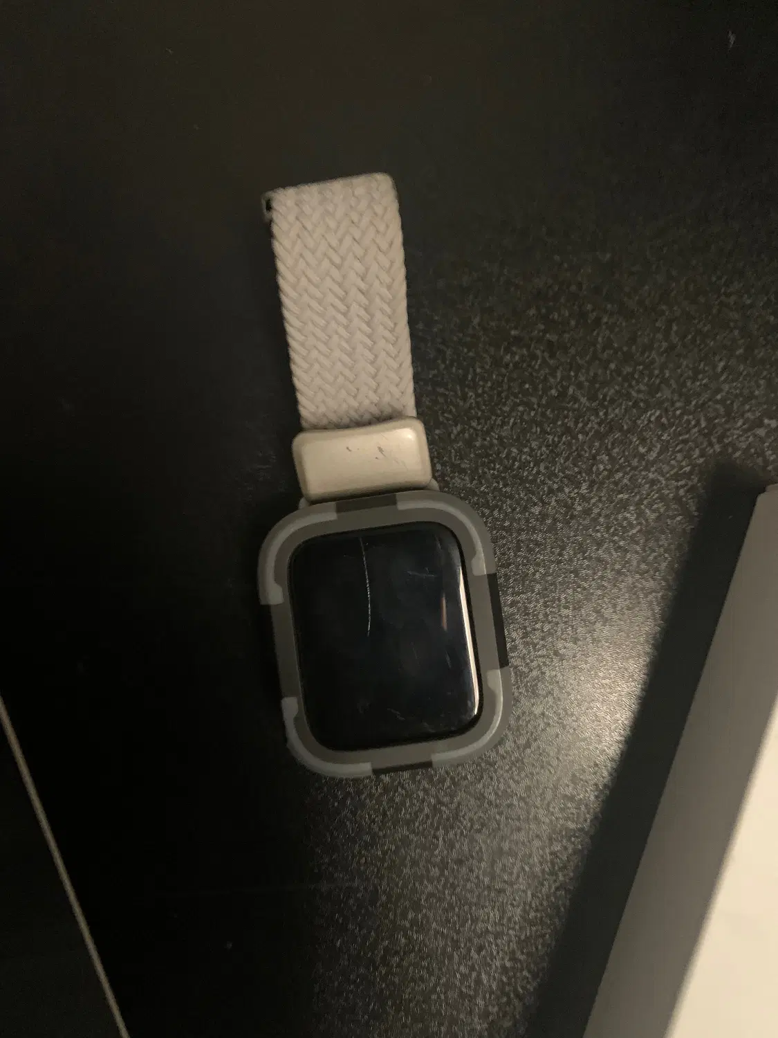apple watch se 8 nike|لوازم جانبی موبایل و تبلت|شهریار, شهریار|دیوار