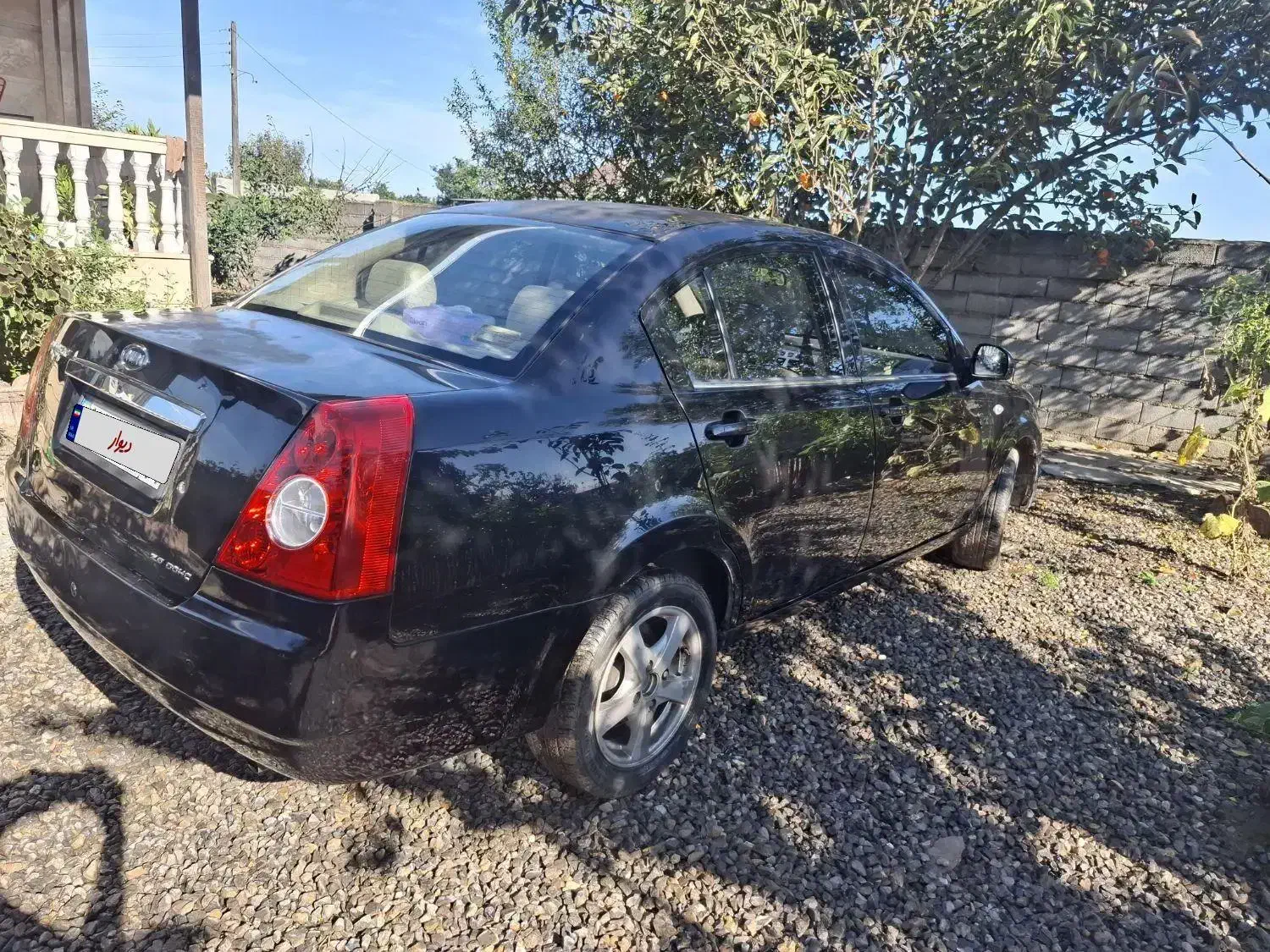 MWM 530|خودرو سواری و وانت|بابل, |دیوار