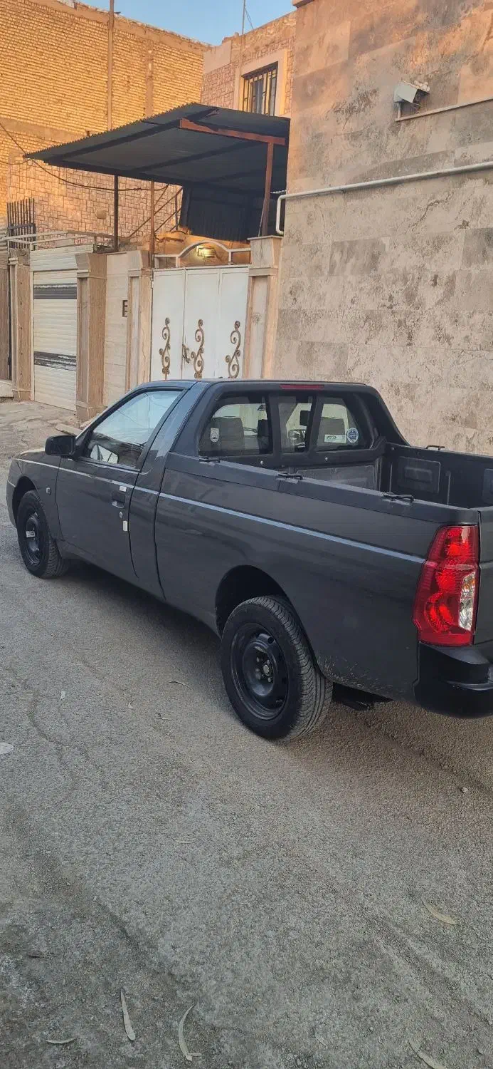 آریسان ۲|خودرو سواری و وانت|آبادان, |دیوار