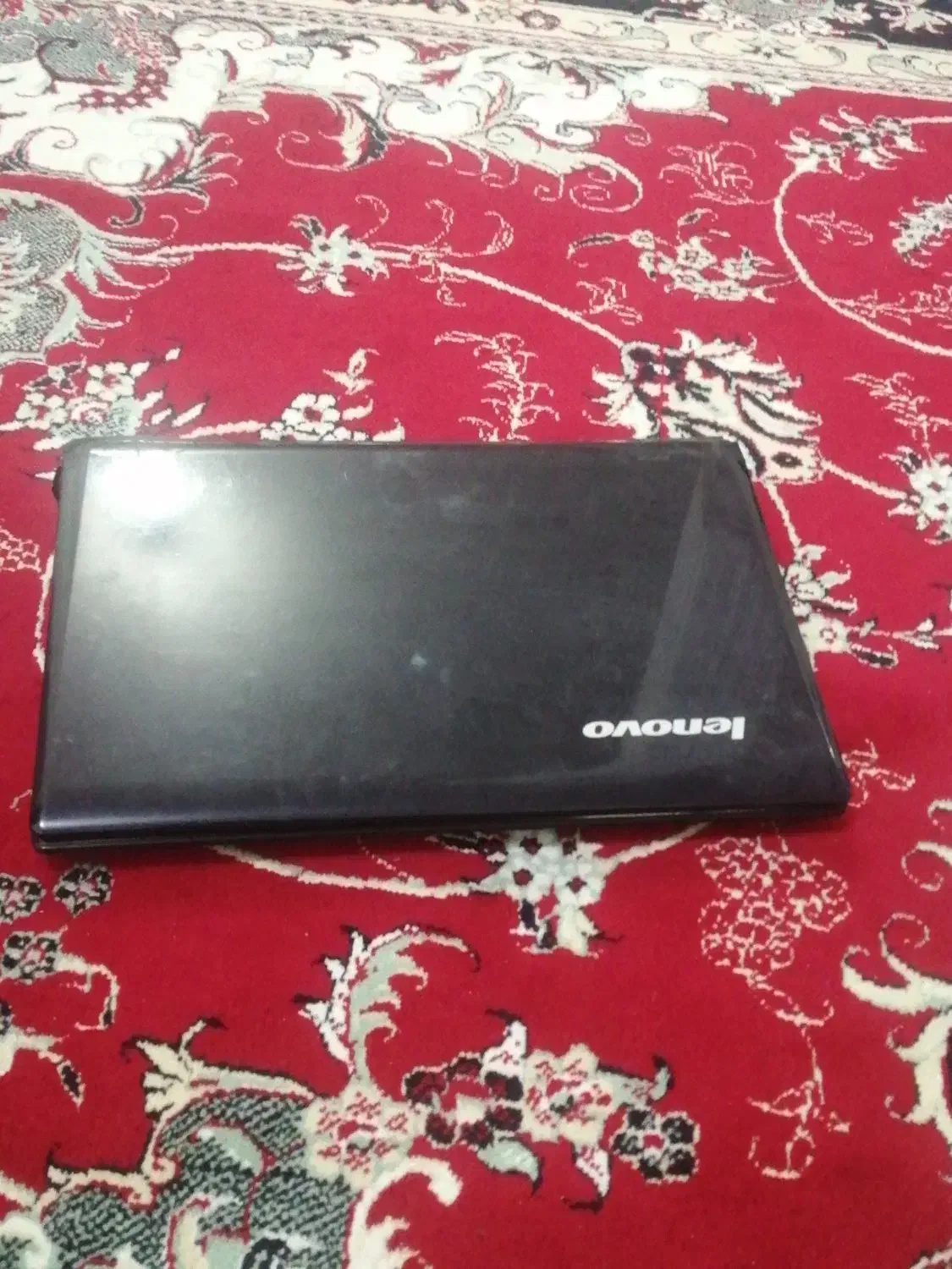 فروش فوری لپ تاپ|رایانه همراه|سبزوار, شرق کال عیدگاه|دیوار