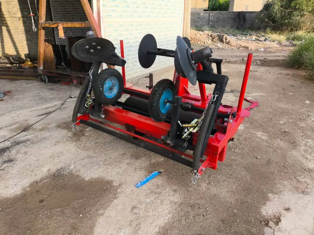 دستگاه پلاستیک کش و نوار کش غلطکی|ماشینآلات صنعتی|شیراز, سلطان آباد|دیوار