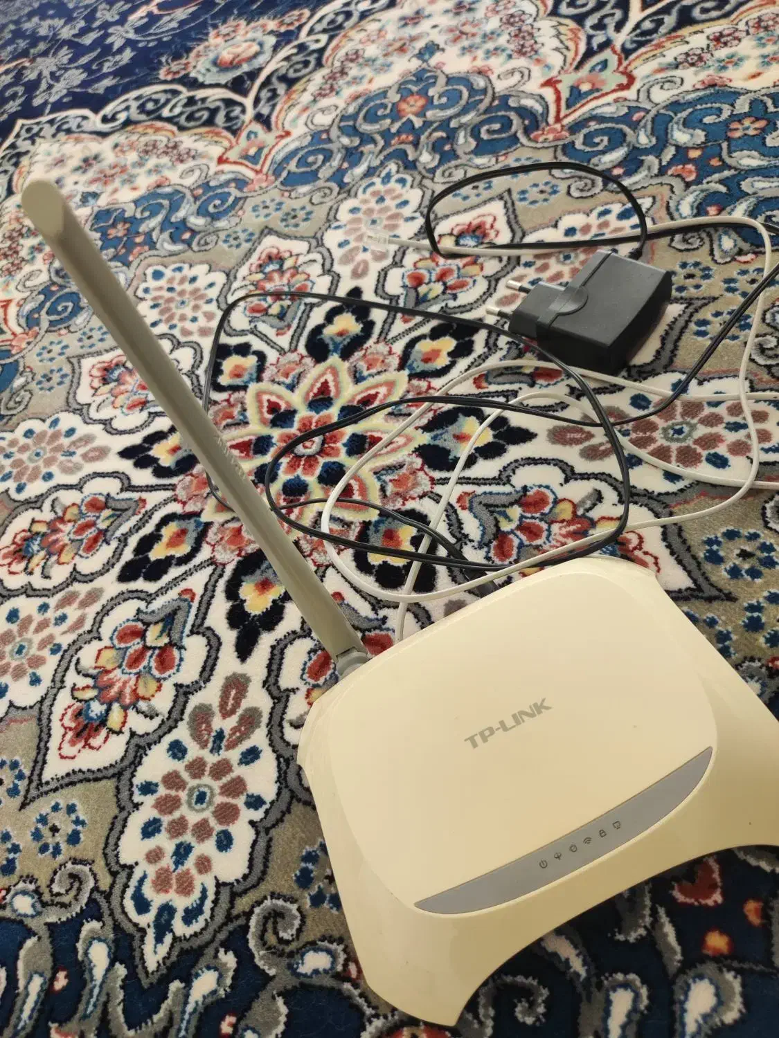 مودم تی پی لینک|مودم و تجهیزات شبکه|جوین, |دیوار