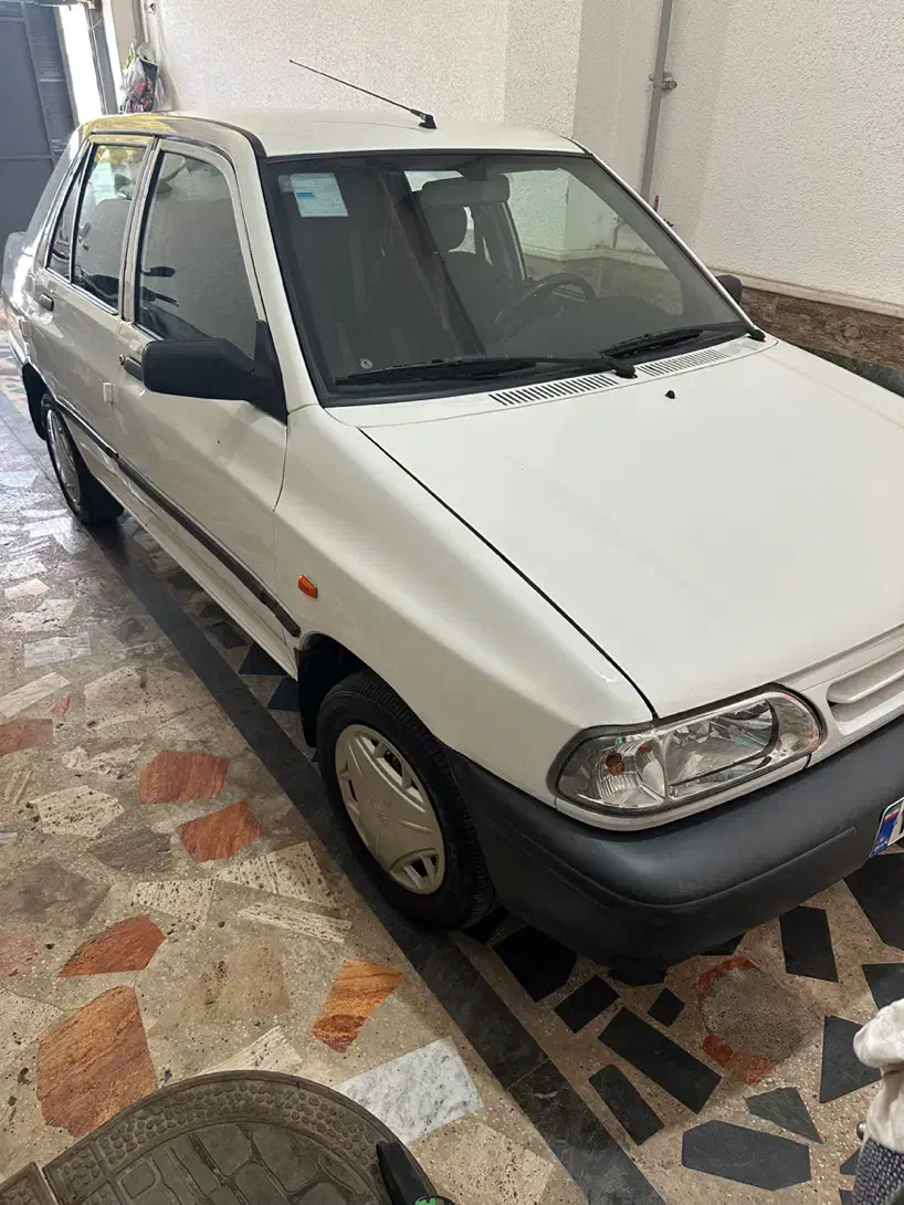 فروش پراید|خودرو سواری و وانت|فریدونکنار, |دیوار