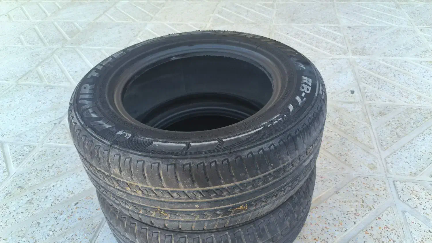 لاستیک پژو|قطعات یدکی و لوازم جانبی|ایوان, |دیوار