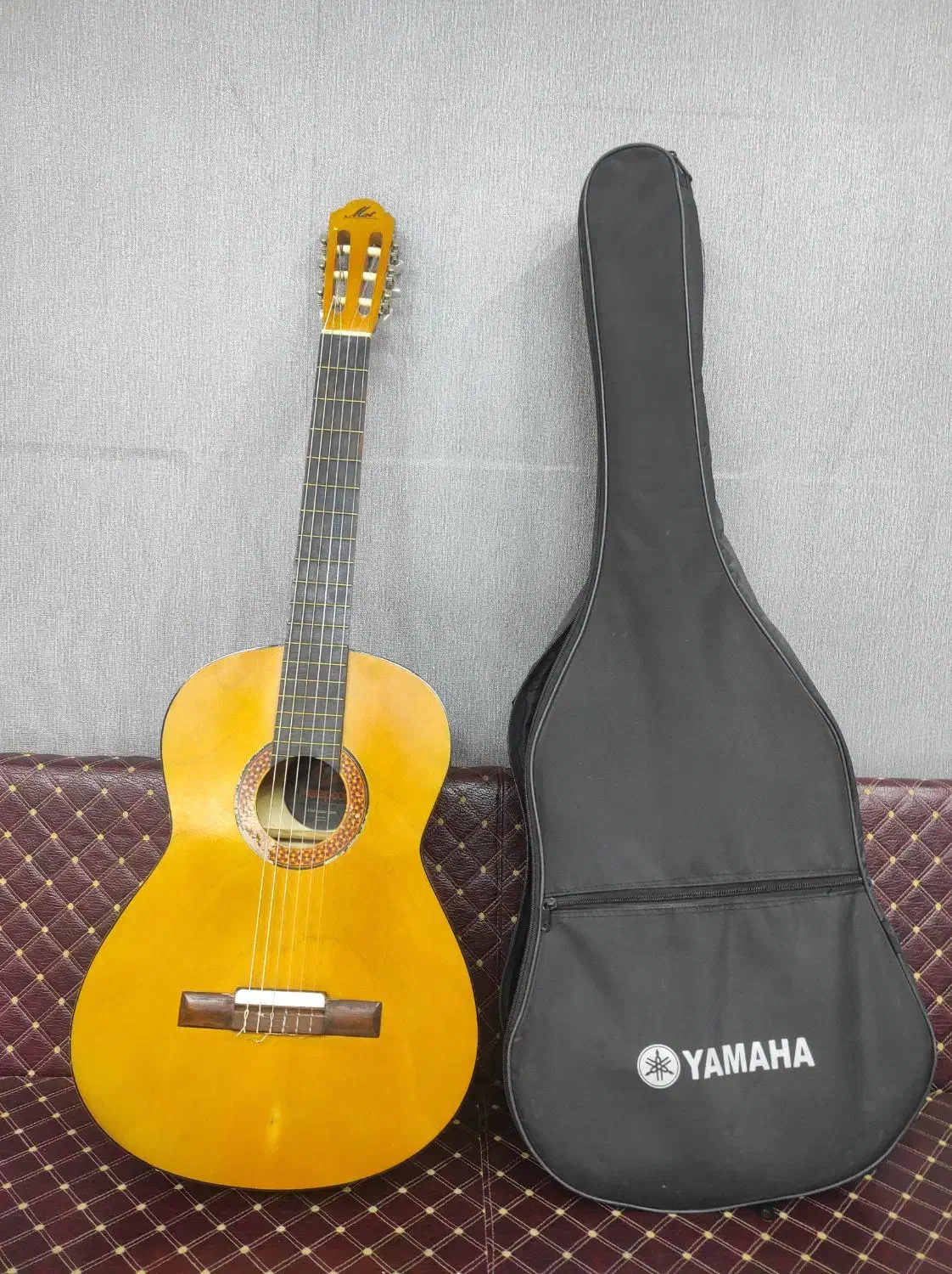 گیتار متاع پور ۲|گیتار، بیس، امپلیفایر|بوکان, |دیوار