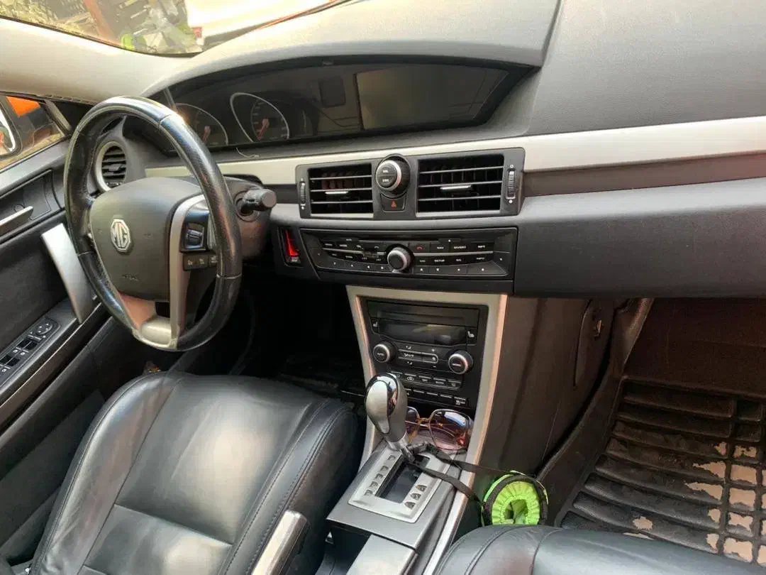 ام جی ۶ Gt|خودرو سواری و وانت|شهریار, شهریار|دیوار