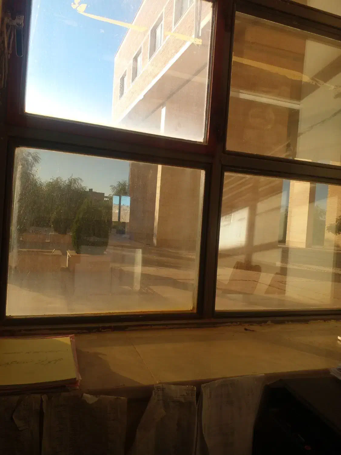 واحد سازمان زندانها|فروش آپارتمان|ایلام, |دیوار