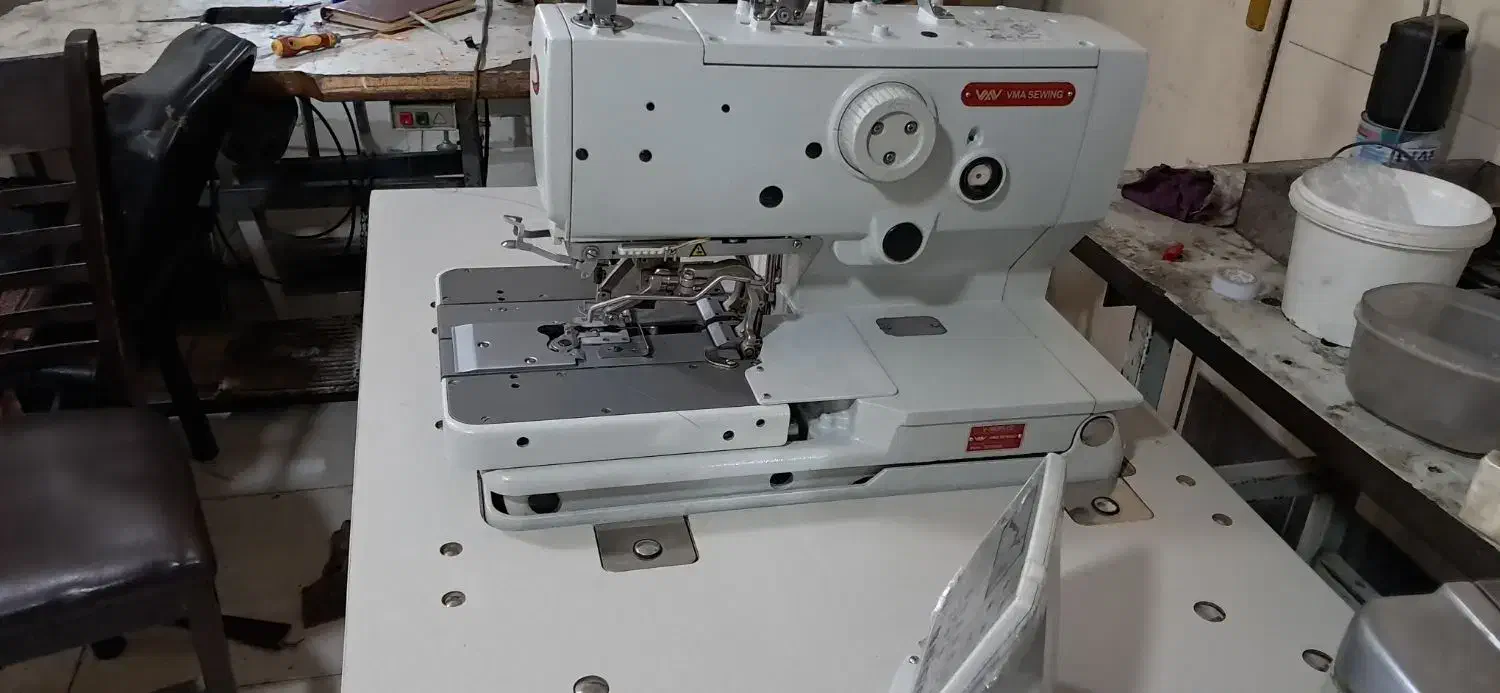 مادگی چشمی کامپیوتری|چرخ خیاطی و ریسندگی|تهران, شکوفه (عبدل آباد)|دیوار