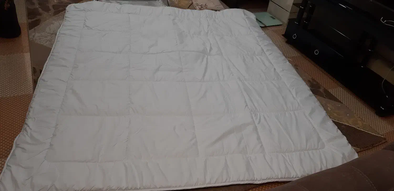 لاحاف روتختی دونفره از برند زارا هوم|سرویس روتختی|اصفهان, گرکان|دیوار