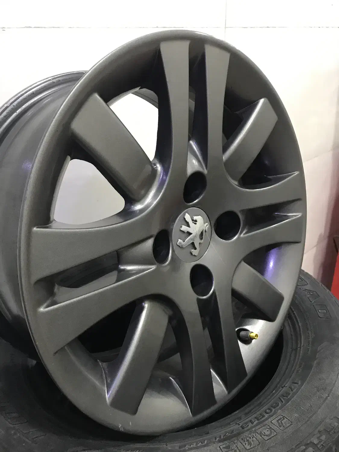 رینگ صلیبی دودی|قطعات یدکی و لوازم جانبی|بندر ماهشهر, |دیوار