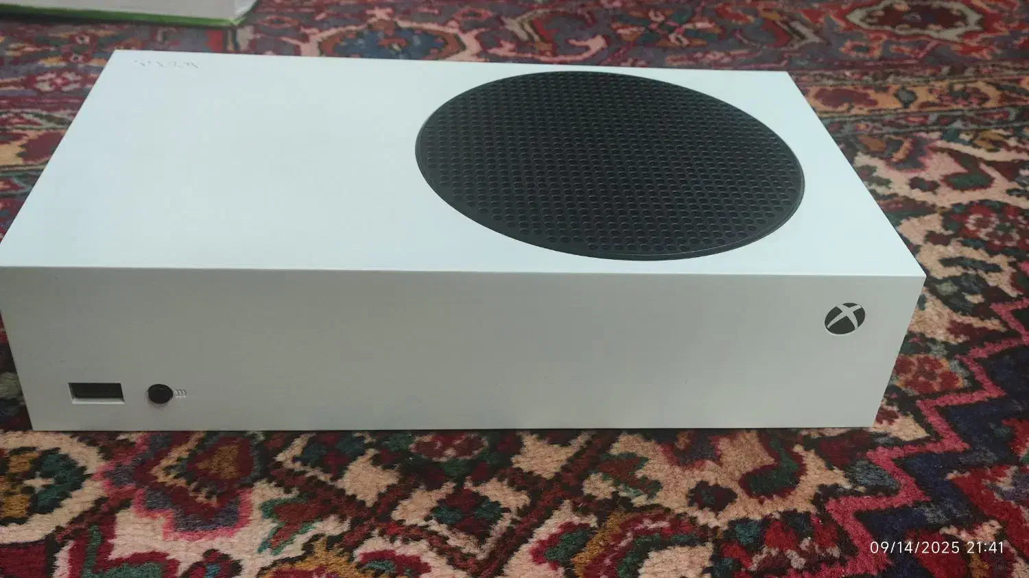 کنسول xbox series s|کنسول، بازی ویدئویی و آنلاین|مرند, |دیوار
