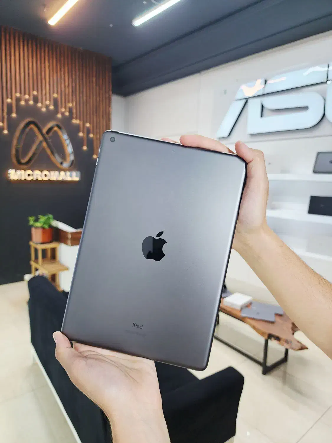 آی پد اپل 2021 ipad 9th|تبلت|نیشابور, دارایی|دیوار