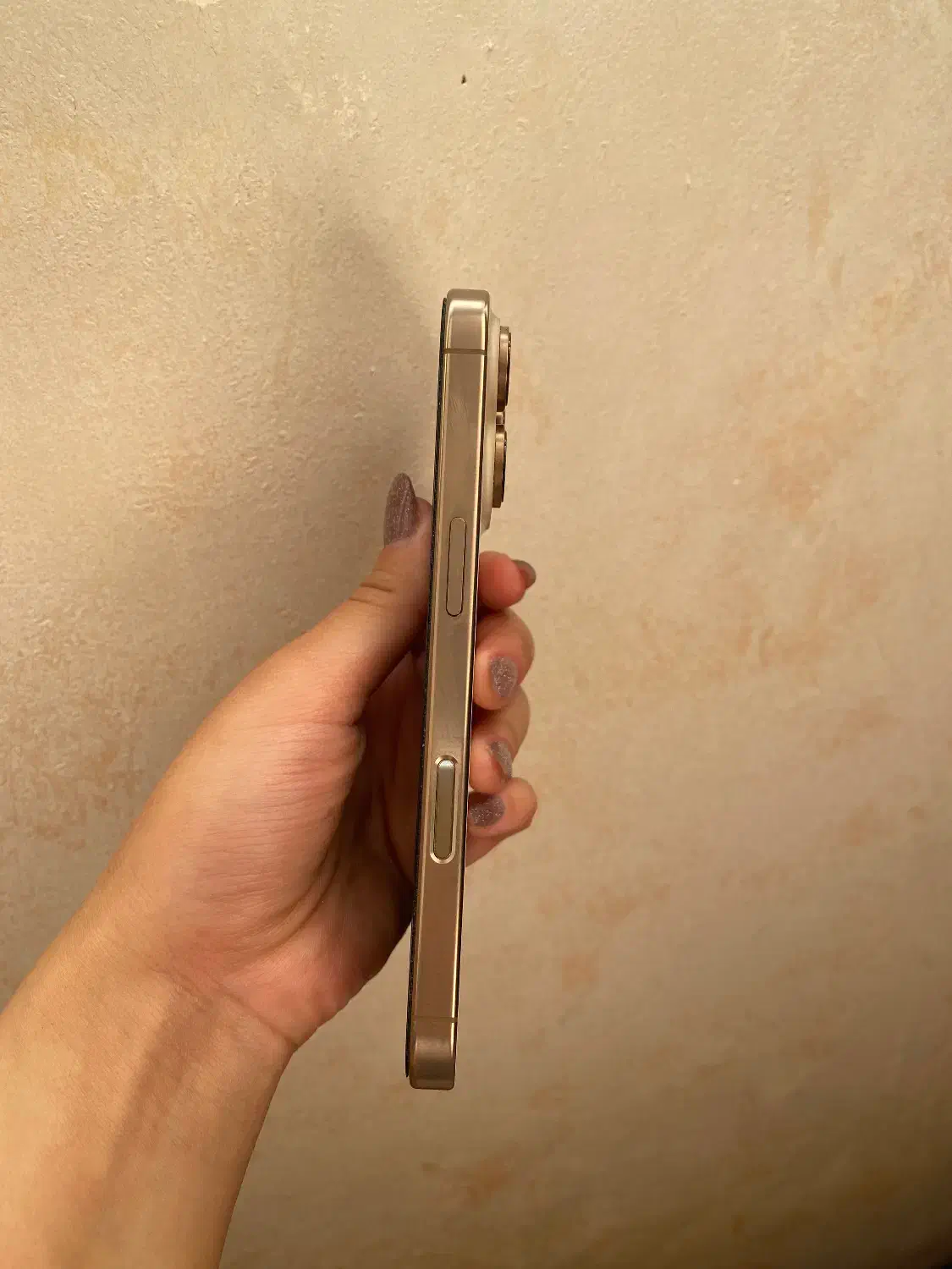 گوشی 16proریجستر|موبایل|مشهد, حجاب (شهرک غرب)|دیوار